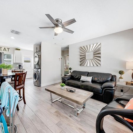 Sun And Sea Villa Siesta Key Luaran gambar