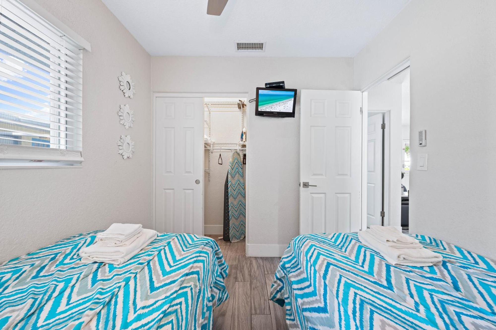 Sun And Sea Villa Siesta Key Luaran gambar