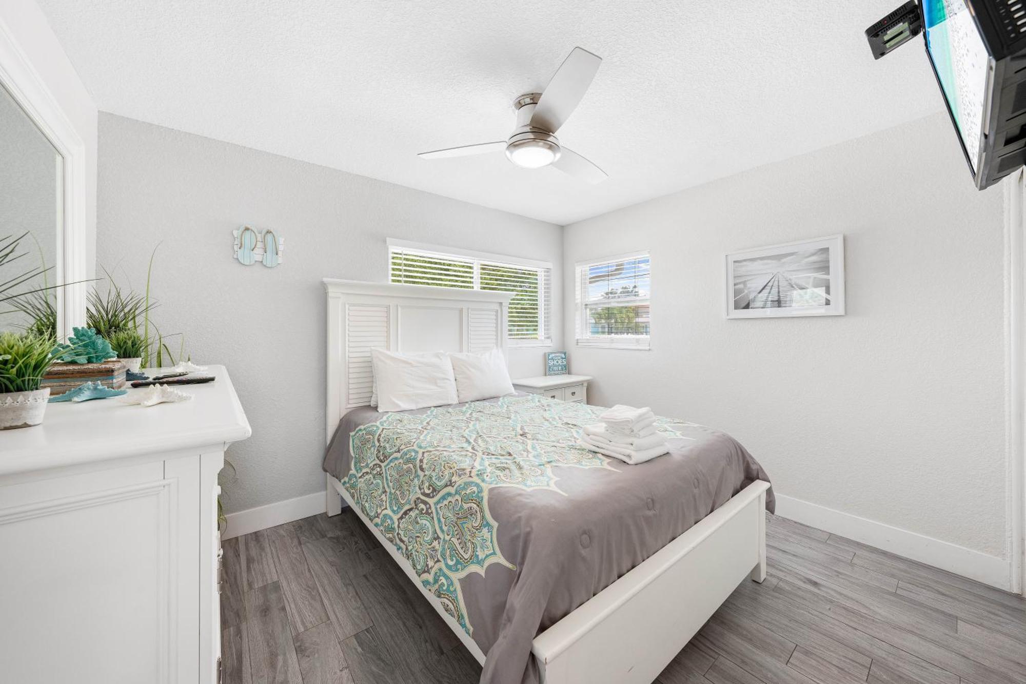 Sun And Sea Villa Siesta Key Luaran gambar