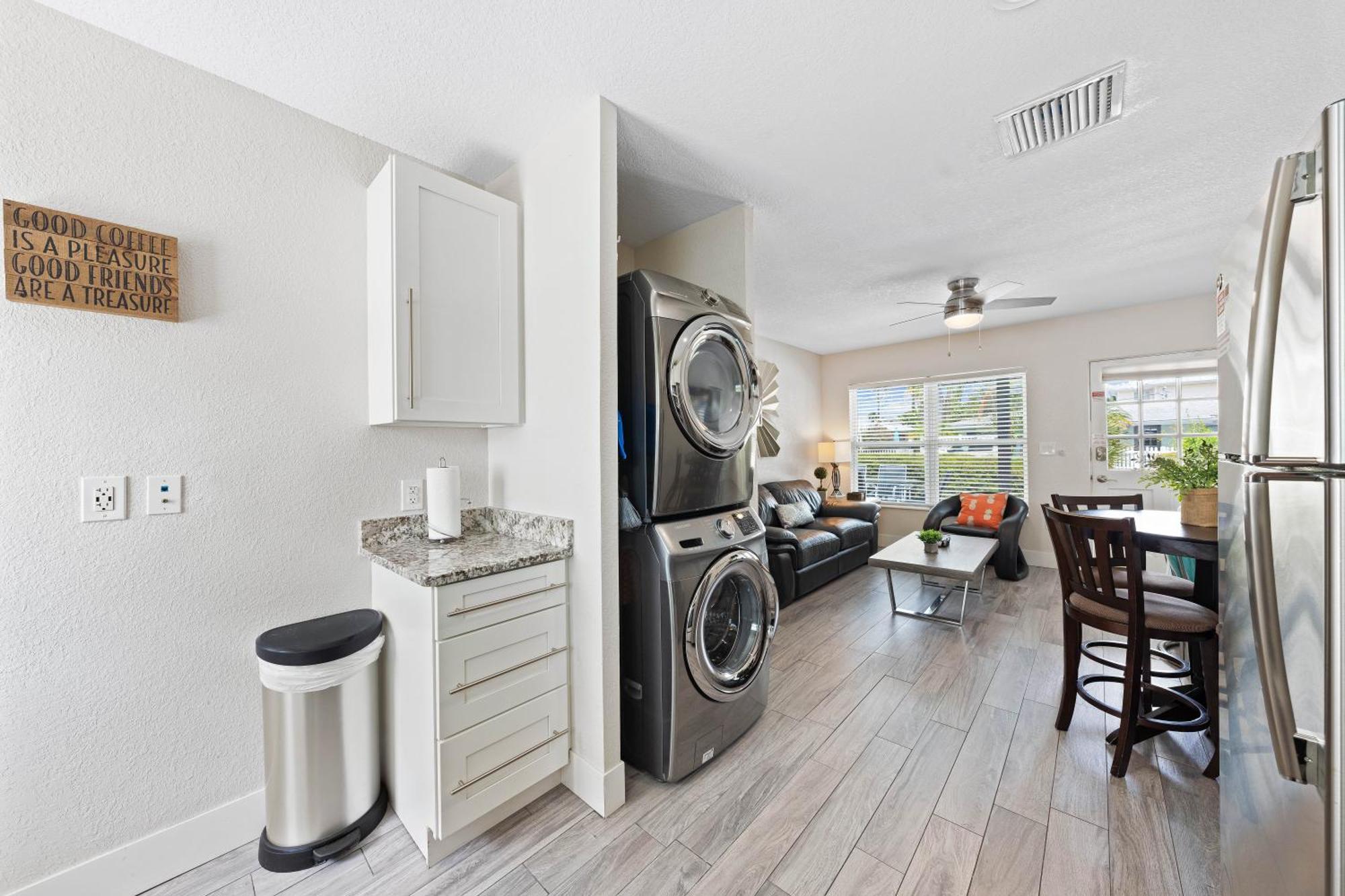 Sun And Sea Villa Siesta Key Luaran gambar