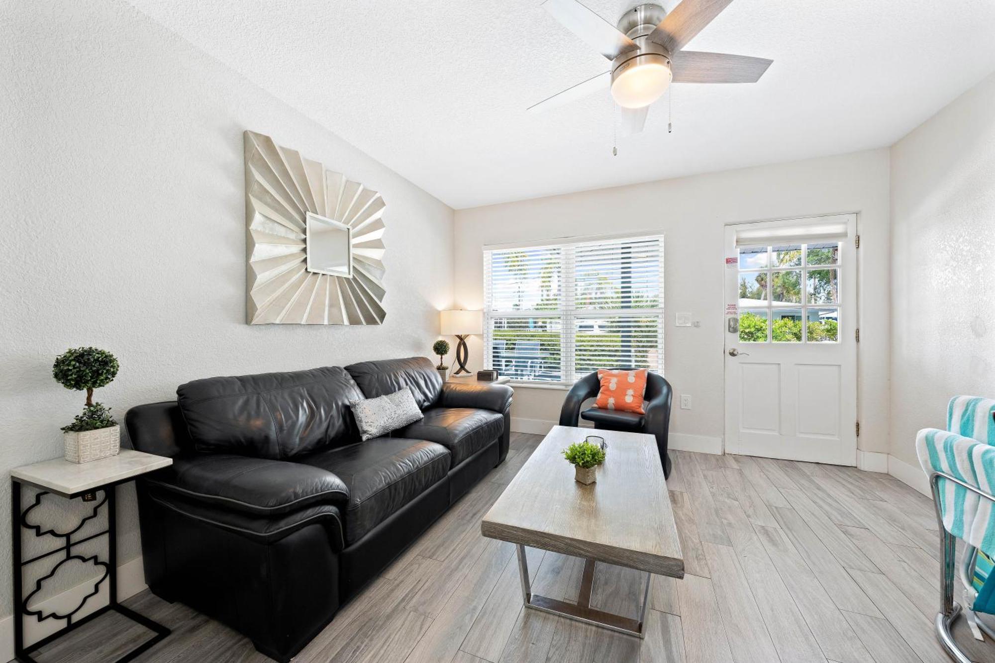 Sun And Sea Villa Siesta Key Luaran gambar