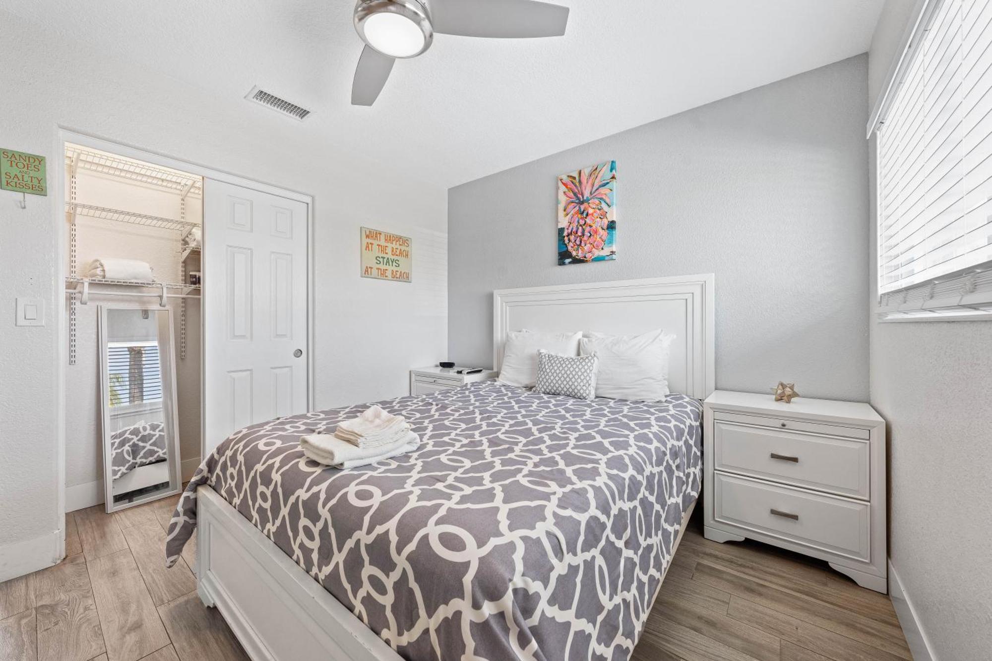 Sun And Sea Villa Siesta Key Luaran gambar