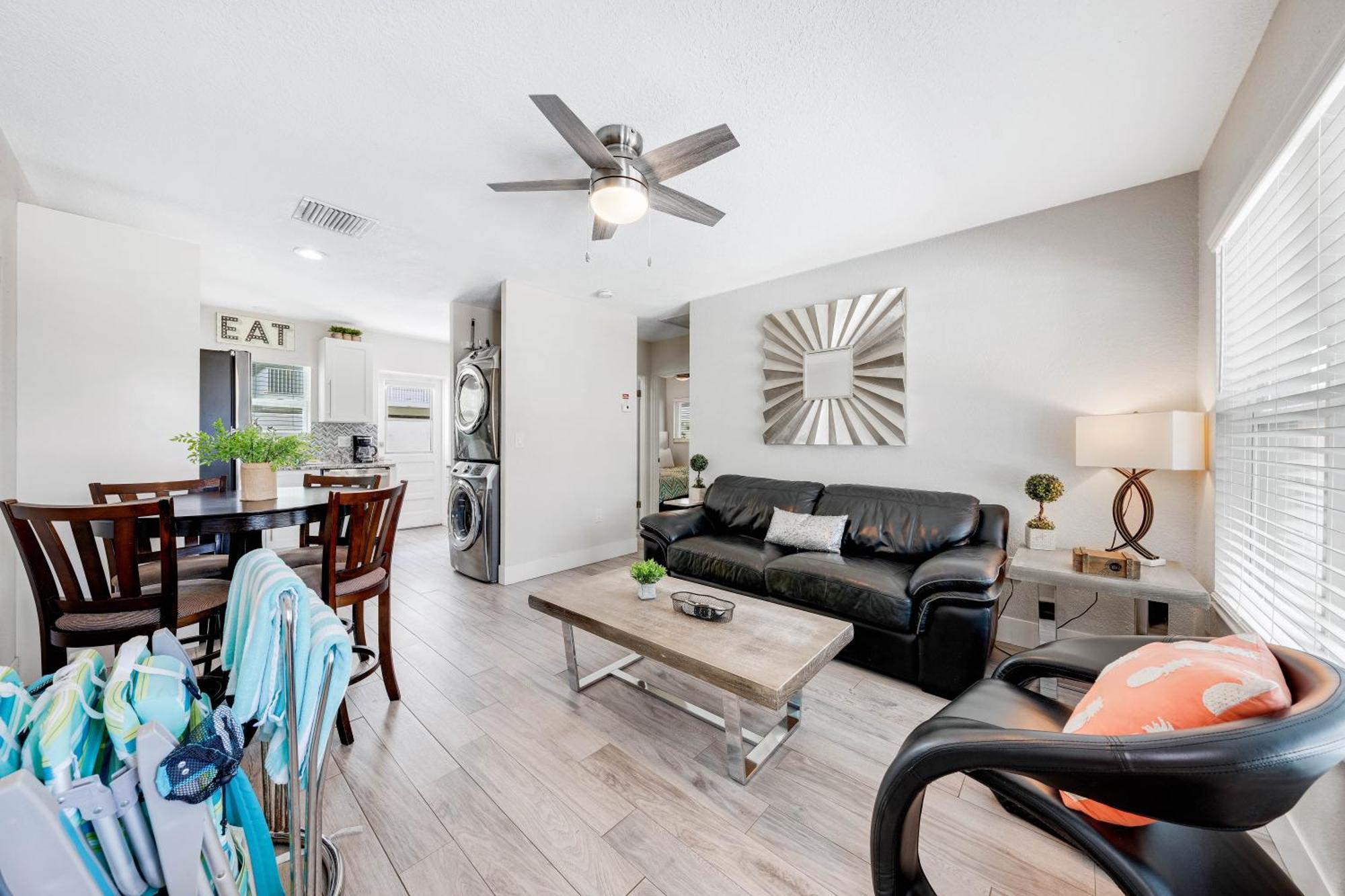 Sun And Sea Villa Siesta Key Luaran gambar