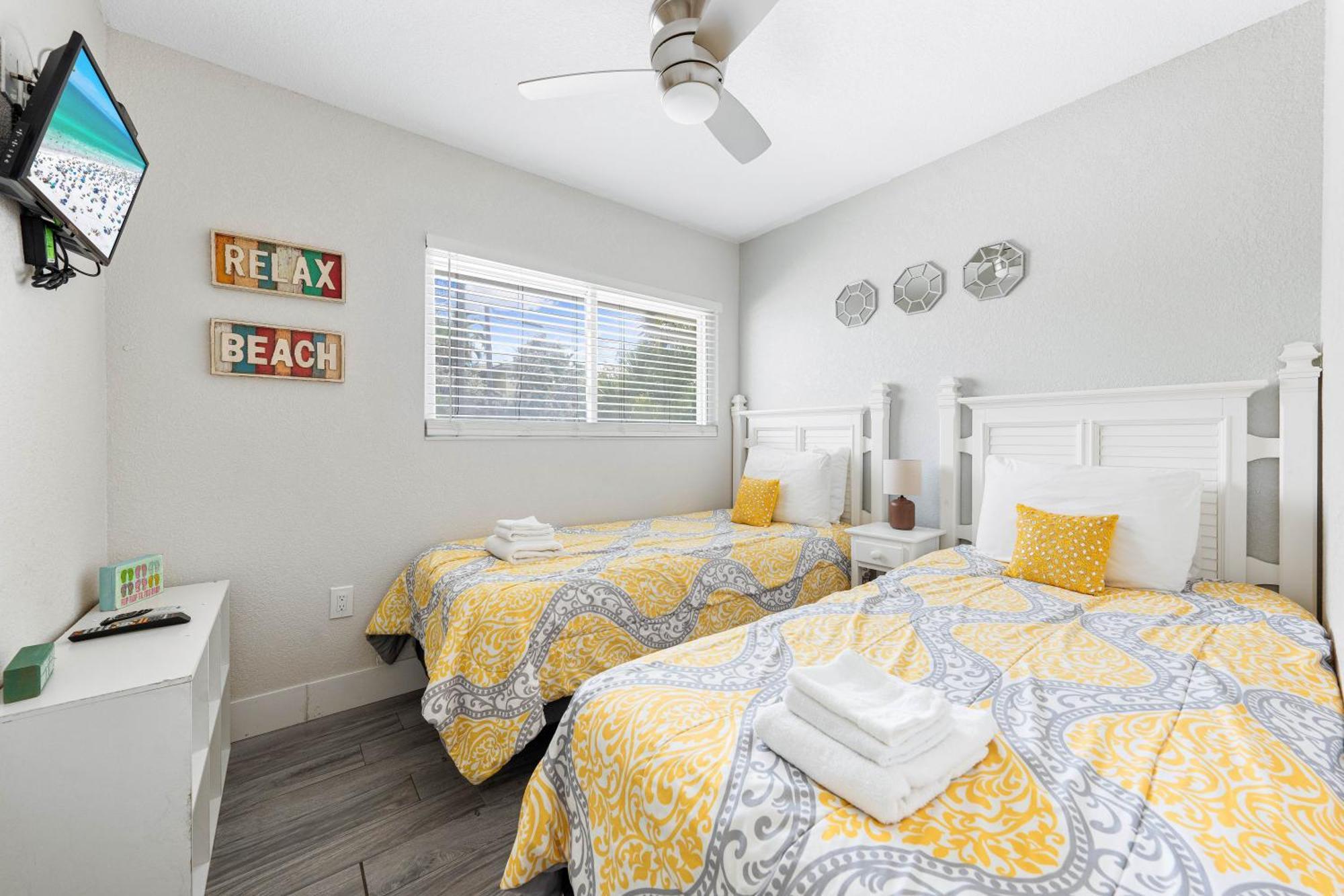 Sun And Sea Villa Siesta Key Luaran gambar