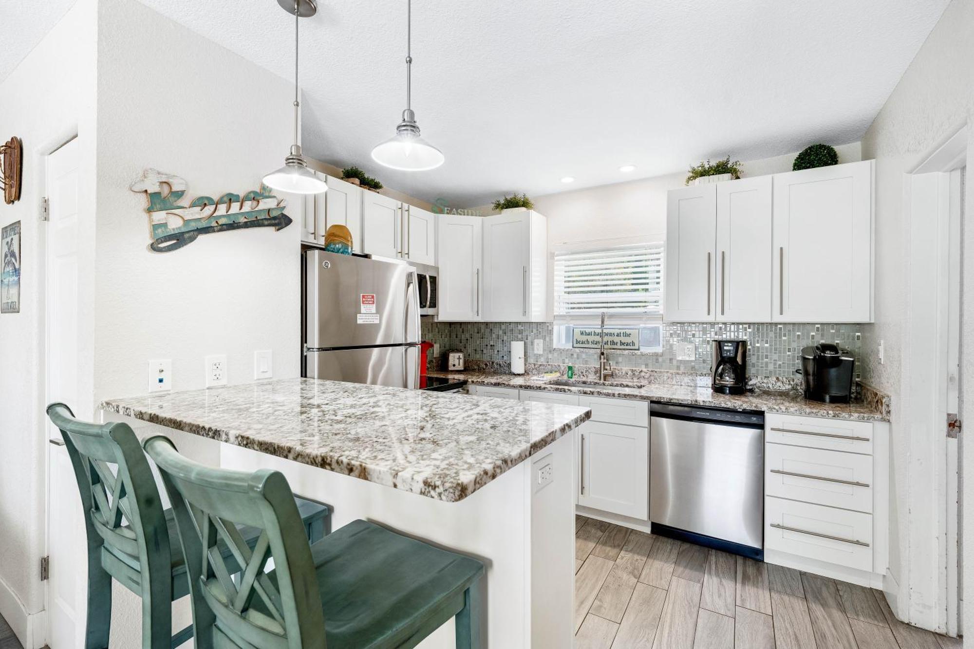 Sun And Sea Villa Siesta Key Luaran gambar